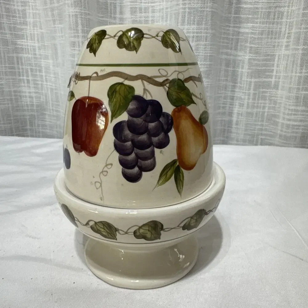 Vintage Fairy Lamp In Sonoma Villa Line For Home Interiors